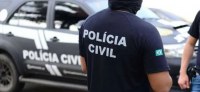 BANDIDOS DISFARÇADOS DE POLICIAIS CIVIS ROUBAM SEIS MIL REAIS DE CASAL DE IDOSOS