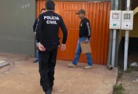 POLÍCIA CIVIL DEFLAGRA "OPERAÇÃO AMNESE" PARA COMBATER DESVIOS DE REMÉDIOS CONTROLADOS EM ITAPUÃ