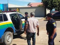 POLÍCIA PRENDE "PAI" QUE ESTUPRAVA FILHAS HÁ MAIS DE SEIS ANOS - Foto: G-1