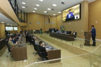 DEPUTADOS MANTÉM AUMENTO DO ICMS EM RONDÔNIA, ALÍQUOTA AGORA É DE 19,5% - Foto: ASSESSORIA