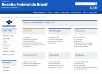 APROXIMADAMENTE 190 MIL CONTRIBUINTES DEVEM DECLARAR IMPOSTO DE RENDA  EM RONDÔNIA EM 2017 - Foto: ASSESSORIA