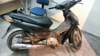 POLÍCIA MILITAR RECUPERA MOTO ROUBADA E MAIS 18 CELULARES EM ARIQUEMES - Foto: ASSESSORIA