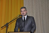 THIAGO FLORES ASSUME E AFIRMA  QUE NO SEU GOVERNO NÃO HAVERÁ CORRUPÇÃO - Foto: RONDONIAVIP