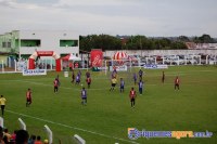 REAL EMPATA COM O ARIQUEMES E PERMANECE NA LIDERANÇA DO RONDONIENSE - Foto: PLANTÃOESPORTIVO