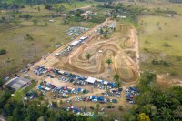 QUARTA ETAPA DO ESTADUAL DE MOTOCROSS SERÁ NESTE FINAL DE SEMANA EM JARU - Foto: JARUONLINE