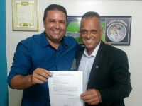 VEREADOR AMALEC VIABILIZA RECURSOS PARA CONSTRUIR 02 BANHEIROS NA ESCOLA DIRCEU DE ALMEIDA NO SETOR - Foto: EDIRCEU LIMA