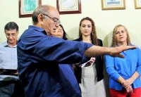 PREFEITO CHICO PERNAMBUCO PODE TER SIDO EXECUTADO POR NÃO TER CUMPRINDO ACORDO COM SEU VICE - Foto: rondoniagora