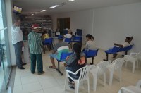 PREFEITURA DIVULGA RELAÇÃO DE MEDICAMENTOS DISPONÍVEIS NA FARMÁCIA MUNICIPAL EM ARIQUEMES - Foto: ASSESSORIA