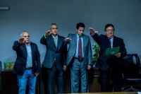 DANIEL PEREIRA MUDA COMANDO DO DER E SEFIN - Foto: ASSESSORIA