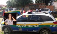 MARIDO E ESPOSA GRÁVIDA  SÃO ASSASSINADOS DENTRO DE CASA - Foto: RONDONIAGORA