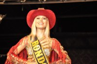 COMEÇA A EXPOARI, RAINHA DA FESTA FOI ESCOLHIDA NO FINAL DE SEMANA - Foto: ASSESSORIA