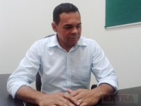 APÓS PRISÃO DE PREFEITO E VICE PRESIDENTE DA CÂMARA VAI ASSUMIR PREFEITURA - Foto: extraderondonia