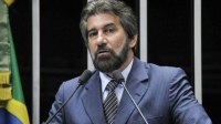 MINISTRO DO "STF" MANDA ARQUIVAR INQUÉRITO DA LAVA - JATO QUE INVESTIGAVA SENADOR  VALDIR RAUPP - Foto: ASSESSORIA