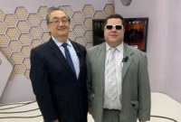 DEPUTADO MAURÃO SE FILIA AO PMDB COM O OBJETIVO DE SER GOVERNADOR DE RONDÔNIA - Foto: 