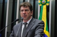 IVO CASSOL ASSUME A PRESIDÊNCIA DA COMISSÃO DE AGRICULTURA NO SENADO - Foto: ASSESSORIA