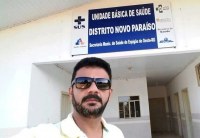 JUSTIÇA MANTÉM PRESO EX - SECRETÁRIO QUE MANDOU ASSASSINAR "NAMORADO" - Foto: rondoniagora