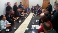 GOVERNADOR CONFÚCIO MOURA ENVIA PROJETO DE LEI A "ALE" PARA AUMENTAR DESCONTOS DO IPERON - Foto: OOBSERVADOR