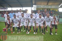 REAL ARIQUEMES VENCE BARCELONA E ASSUME LIDERANÇA DO CAMPEONATO RONDONIENSE - Foto: ASSESSORIA