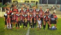 REAL VENCE RONDONIENSE E VAI DISPUTAR A SEGUNDA FINAL CONSECUTIVA DO ESTADUAL - Foto: FUTEBOLDONORTE