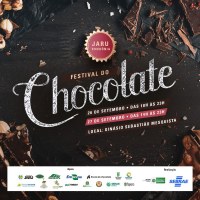 JARU: MAIOR PRODUTOR DE CACAU DE RONDONIA REALIZA FESTIVAL DO CHOCOLATE NO PRÓXIMO DIA 26 - Foto: ASSESSORIA