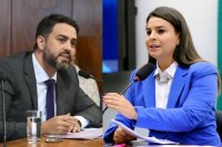 NOVA PESQUISA APONTA EMPATE TÉCNICO ENTRE MARIANA E LEO EM PORTO VELHO, HÁ UMA SEMANA DAS ELEIÇÕES