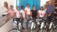 MINISTÉRIO PÚBLICO INVESTIGA COMPRA DE BICICLETAS REALIZADAS  PELA PREFEITURA DE MONTE NEGRO - Foto: RONDONIAVIP