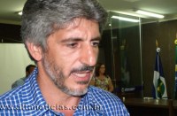 TRIBUNAL  MANDA EX - PREFEITO IRMÃO DO SENADOR RAUPP DEVOLVER MAIS DE 350 MIL REAIS PARA PREFEITURA - Foto: RONDONIAOVIVO