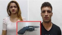 CASAL TENTA ROUBAR CAMINHONETE E É PRESO PELA POLÍCIA CIVIL EM ARIQUEMES - Foto: RONDONIAVIP