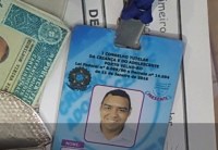 CONSELHEIRO TUTELAR É PRESO PELA "PM" APÓS PEDIR DINHEIRO PARA FACILITAR ENTRADA DE MENORES EM FESTA - Foto: rondoniagora