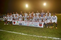 REAL ARIQUEMES VENCE MAIS UMA NO CAMPEONATO RONDONIENSE - Foto: ASSESSORIA