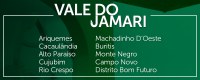 ELEIÇÕES: 42 CANDIDATOS A PREFEITO EM RONDÔNIA SÃO MILIONÁRIOS, 10 SÃO DO VALE DO JAMARI - Foto: com informações do RONDONIADINAMICA