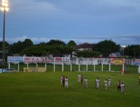 REAL ARIQUEMES VENCE O GUAJARÁ E CONQUISTA O PRIMEIRO TURNO DO CAMPEONATO RONDONIENSE - Foto: ALEXANDRE JABA