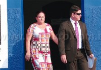 POLÍCIA CIVIL PRENDE PROCURADORA- GERAL DO MUNICÍPIO DE JI-PARANÁ ACUSADA DE CORRUPÇÃO - Foto: rondoniagora