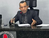 OPERAÇÃO NIKE: JUSTIÇA MANDA PRENDER PREFEITO, VEREADOR E MAIS DOIS EM CUJUBIM  A PEDIDO DO MP - Foto: 