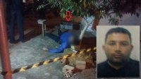 BRIGA PODE  TER SIDO O MOTIVO DE HOMEM  TER SIDO ASSASSINADO  A TIROS NO SETOR  - 05  EM ARIQUEMES - Foto: RONDONIAVIP