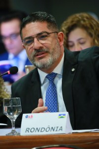 CONSELHEIRO FEDERAL ALEX SARKIS PROPÕE MUDANÇA NA "LEI DOS JUIZADOS ESPECIAIS" - Foto: ASSESSORIA