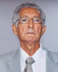 MORRE JORNALISTA E EMPRESÁRIO LUIZ TOURINHO - Foto: ASSESSORIA