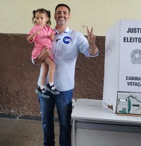 AUDIÊNCIAS: PREFEITOS E VEREADORES ACENAM COM A POSSIBILIDADE DA ISENÇÃO PARA DEFICIENTES - Foto: 