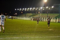 JOGO DA FINAL DO ESTADUAL EM ARIQUEMES SERÁ DE PORTÕES FECHADOS SE LAUDO NÃO FOR LIBERADO - Foto: EDIRCEU LIMA