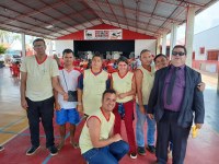 COM UMA HISTÓRIA DE SUPERAÇÃO FABIULA LOURENÇO VAI DISPUTAR A CÂMARA MUNICIPAL EM ARIQUEMES - Foto: 