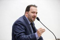 DEPUTADO ALEX REDANO INTERVEM PELA COMUNIDADE DE JACINÓPOLIS - Foto: ASSESSORIA