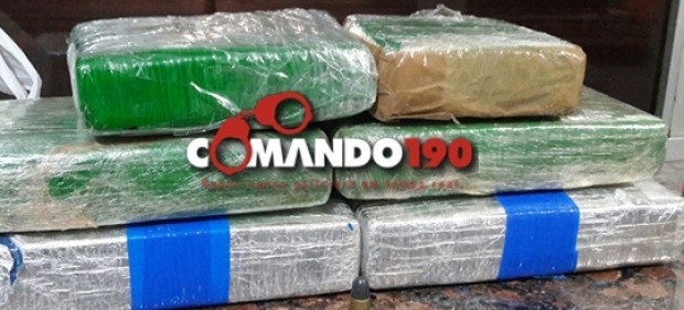  (Foto: COMANDO 190)