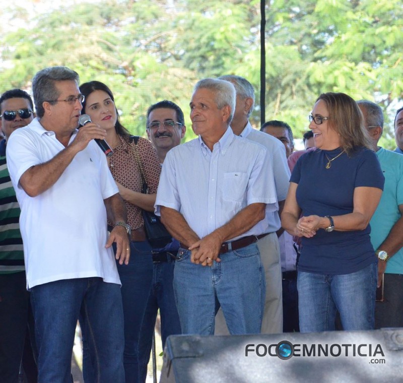 SHIRLEY MIRANDA DO PSDB DEVERÁ SER A VICE NA CHAPA DO PDT EM ARIQUEMES