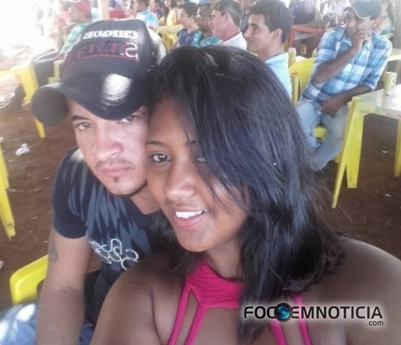 MULHER DE 19 ANOS É ASSASSINADA A FACADAS, MARIDO É O PRINCIPAL SUSPEITO