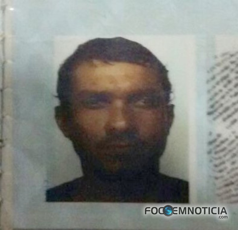 HOMEM É ASSASSINADO E CORPO É JOGADO  PRÓXIMO AO RIO